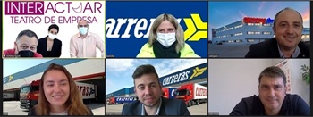 VENTA CONSULTIVA - CARRERAS
